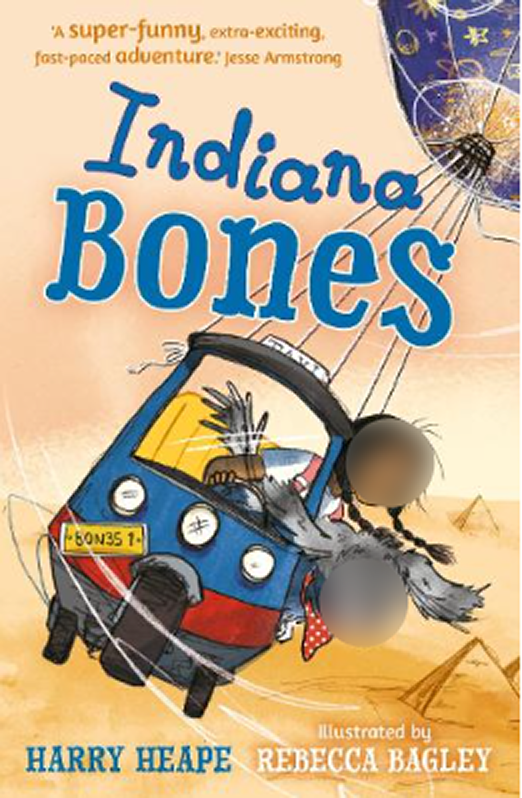 Year 5 Reading List